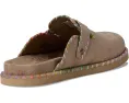 Детские слипоны Steve Madden Kids Shilo с замшевым верхом