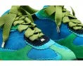 Ботинки Birdies Speedbird Suede на тонком клине с удобной стелькой