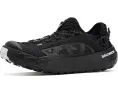 Кроссовки-гибриды Salomon Solamphibian с защитой носка и системой QuickLACE