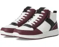 Кроссовки BILLY Footwear Comfort Dz High с боковыми молниями и стелькой из пены с памятью формы