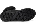 Высокие снегоходные ботинки ECCO Sport Solice с водонепроницаемой мембраной и утеплителем