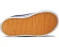 Кроссовки FootMates Reese для детей на шнуровке и липучке
