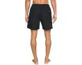Плавки Quiksilver Everyday Solid Volley 17 из переработанного полиэстера