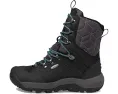 Зимние ботинки KEEN Revel IV High Polar с мембраной KEEN.Dry и утеплителем 200g
