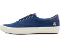 Кроссовки Brooks York из замши с вулканизированной подошвой и круглым носком