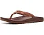 Шлепанцы Chaco Lowdown Leather Flip из натуральной кожи
