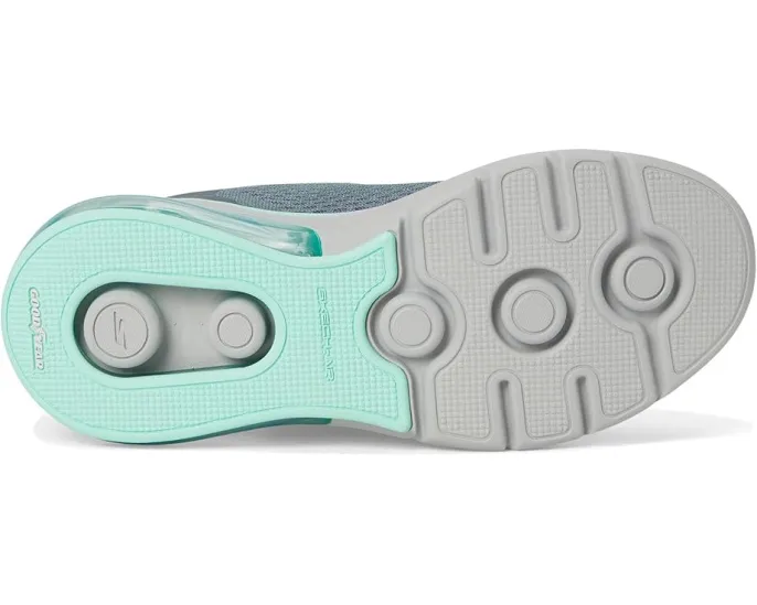 Кроссовки SKECHERS Performance Go Walk Air 3.0 с амортизацией Air-Cooled