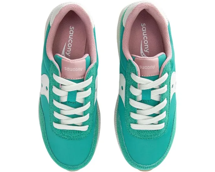 Кроссовки Saucony Kids Eclipse 2.0 Kdz с классическим дизайном