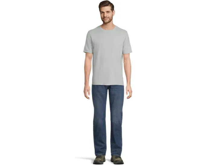 Levi's Premium джинсы 501 '93 Straight из Cathedral Selvedge