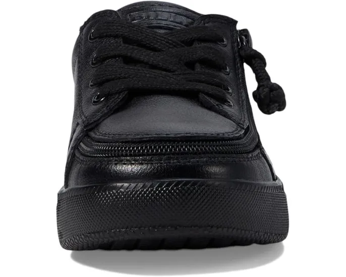 Кроссовки BILLY Footwear Kids Classic D|R Low II для малышей с круговой молнией