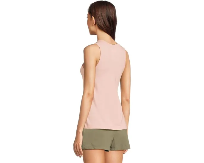 Columbia Топ PFG Uncharted с защитой UPF 30 и влагоотведением