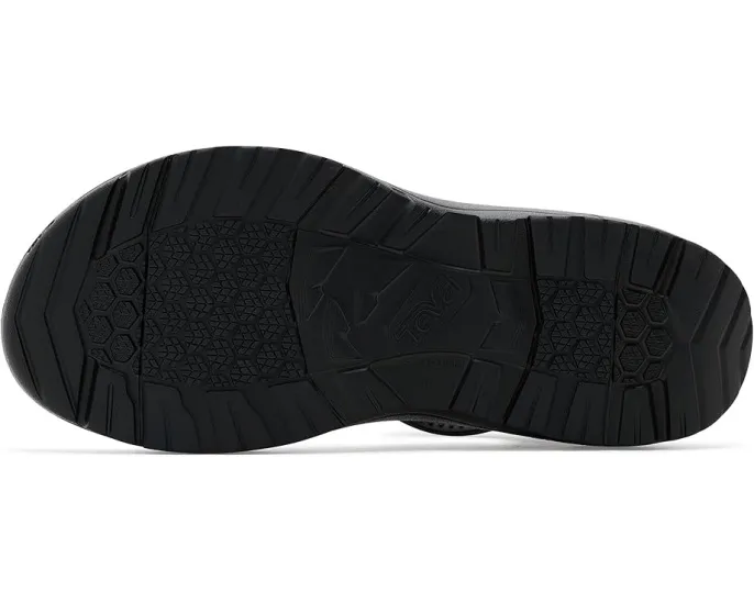 Пляжные сандалии Teva Apreaqua Drift с плавучей подошвой EVA