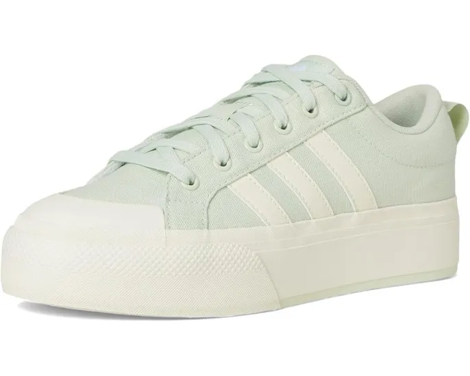 Adidas Кроссовки Bravada 2.0 Platform с технологией Cloudfoam