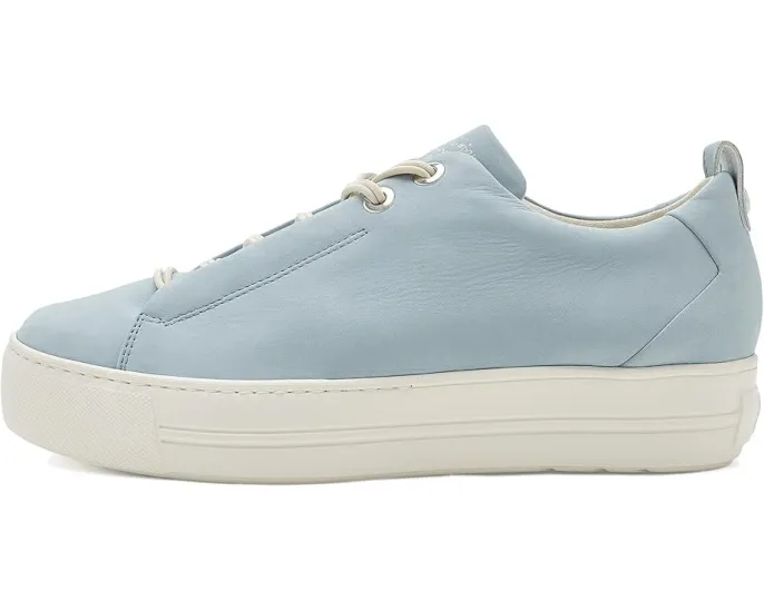 Кроссовки Paul Green Faye с двойными эластичными шнурками