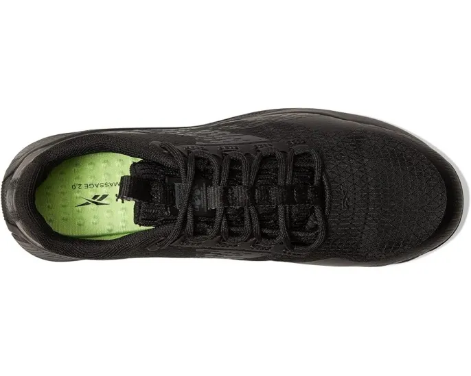 Рабочие кроссовки Reebok Nano X1 Adventure с композитным мыском и защитой от ударов