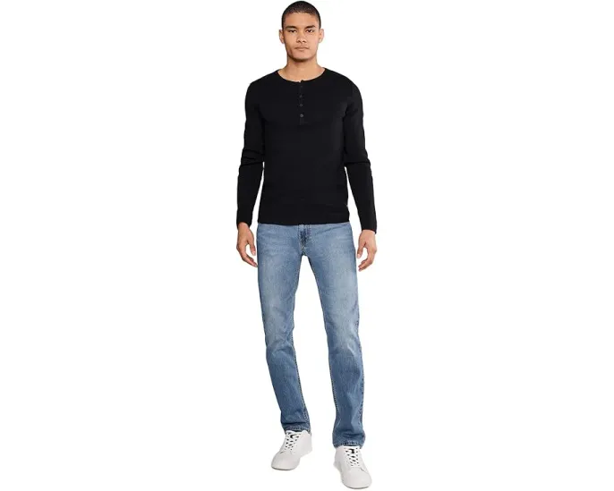 Levi's джинсы 511 Slim Cooling с эффектом охлаждения