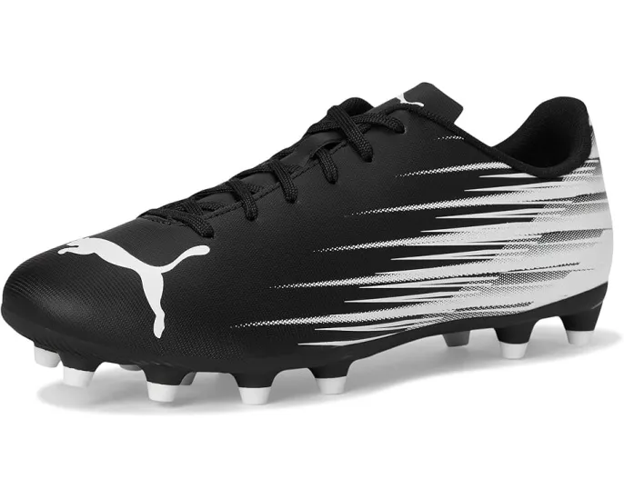 Бутсы Puma Attacanto II для твердого и искусственного газона с коническими шипами