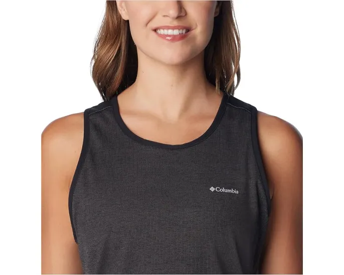 Топ Columbia Hike II Performance с внутренним бюстгальтером