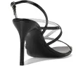 Босоножки Tory Burch Multi Strap Heel Sandals 90mm на шпильке с регулируемым ремешком