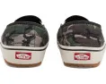 Vans тапочки Slip-ER 2 с стеганым верхом и вафельной подошвой