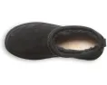 Сапоги Retro Super Shorty Bearpaw на платформе с овечьей шерстью