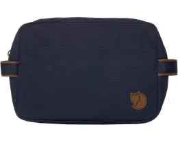 Дорожная косметичка Fjällräven Travel Toiletry Bag из материала G-1000