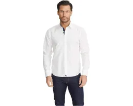 Сорочка UNTUCKit Las Cases Special с длинным рукавом и эффектом немнущейся ткани