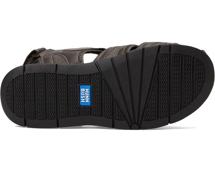 Сандалии Nunn Bush Rio Grande Fisherman с закрытым носком