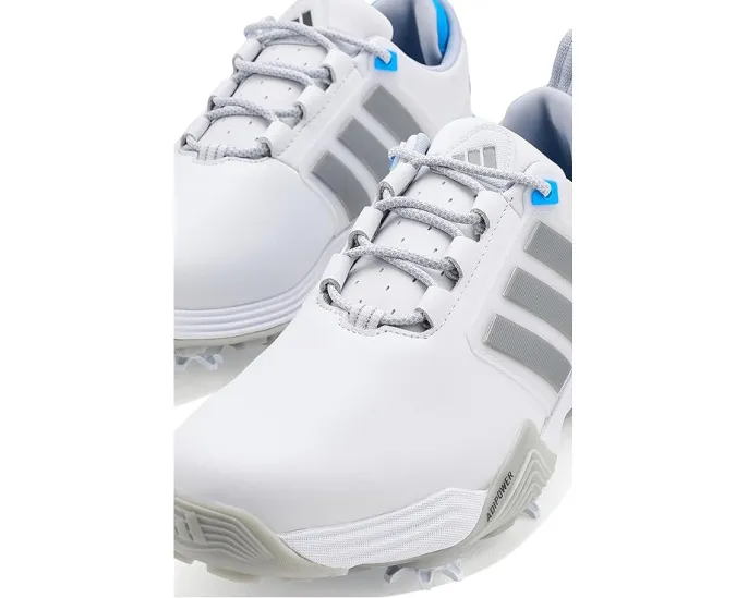 adidas Adipower 26 Wide водонепроницаемые ботинки для гольфа с 7 шипами