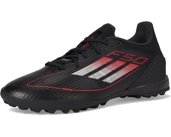 Бутсы Adidas F50 League Turf для игры на искусственном газоне с текстурированной зоной удара