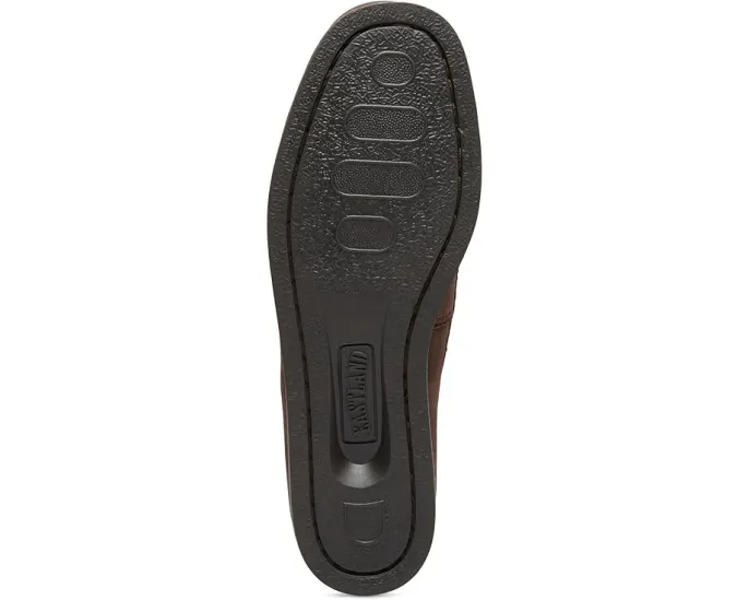 Eastland 1955 Edition Мокасины Falmouth с контрастной строчкой