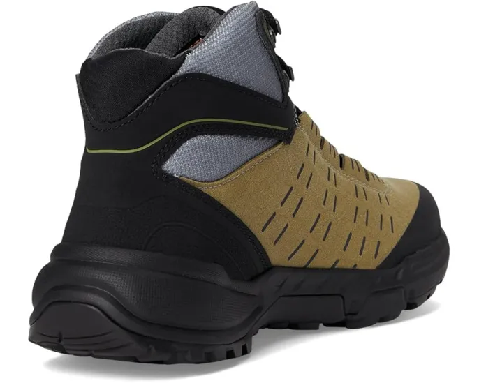Треккинговые ботинки Zamberlan Circe GTX WNS с мембраной GORE-TEX для женщин