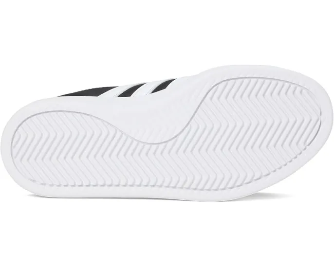 Adidas кроссовки Grand Court 2.0 с технологией Cloudfoam и верхом из синтетической кожи