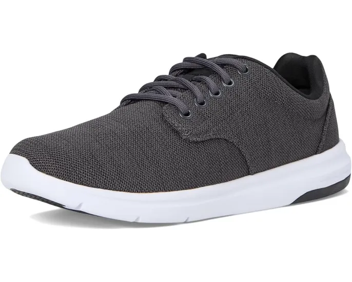 Кроссовки TravisMathew The Daily 2.0 Knit для повседневной носки с водоотталкивающим покрытием