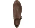 Ботильоны Dr. Scholl's Astir из искусственной замши на небольшом каблуке