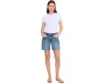 Шорты Hailey High-Rise Bermuda от KUT from the Kloth