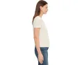 Knit T-Shirt