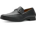 Лоферы Stacy Adams Richmont slip-on с мыском и металлической фурнитурой