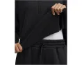 Under Armour толстовка Armour Fleece 1/2 Zip с воротником стойкой
