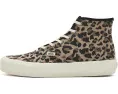 Кеды Vans Authentic Hi 2.0 с высоким верхом из канваса