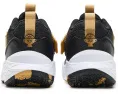Детские баскетбольные кроссовки Nike Kids Team Hustle D 12 для улицы