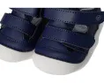 Сандалии Stride Rite SM Gaia для малышей с пеной OrthoLite Memory Foam