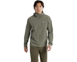 Куртка Arc'teryx Atom SL с капюшоном