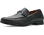 Лоферы Stacy Adams Richmont slip-on с мыском и металлической фурнитурой
