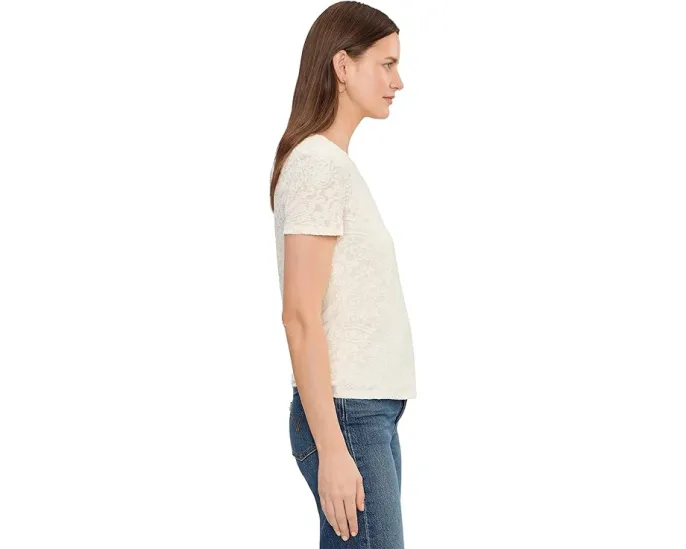 Knit T-Shirt