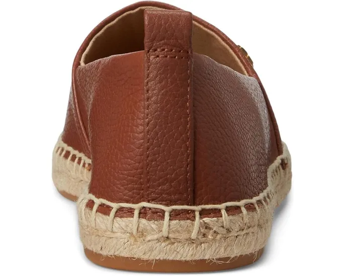 Эспадрильи Lauren Ralph Lauren Cameryn на джутовой подошве