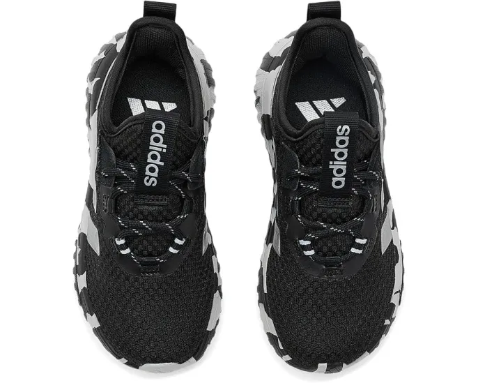 Кроссовки Adidas Kaptir 4.0 для детей с Cloudfoam