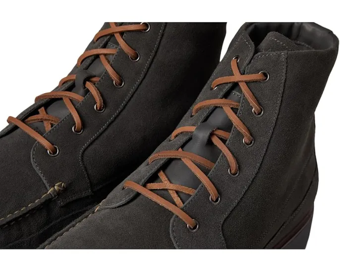 Высокие ботинки Cole Haan Muir Moc с амортизирующей стелькой и подошвой EVA