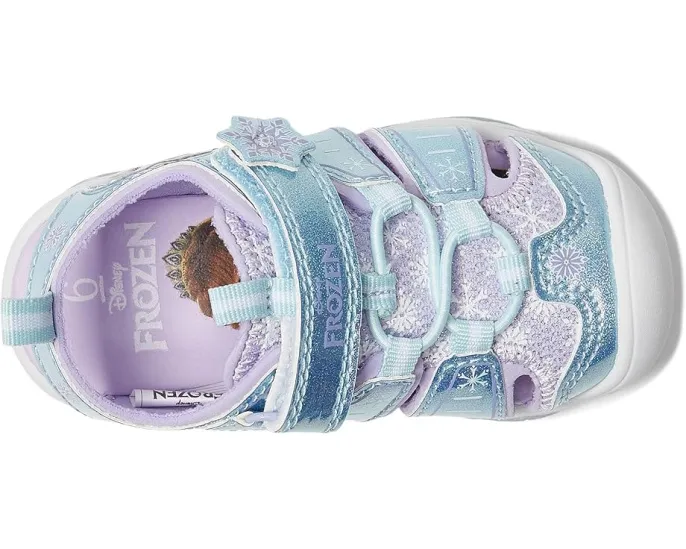 Детские сандалии Josmo Frozen Fisherman с подсветкой и тематическим принтом