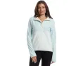 Толстовка Helly Hansen Daybreaker Snap Pullover из переработанного флиса с застежкой на кнопки